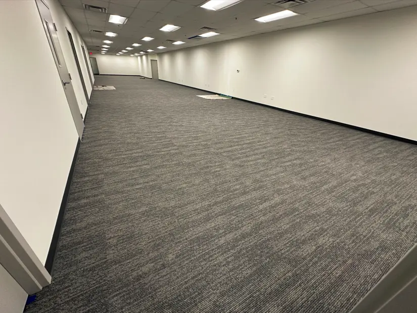 Carpet Installation in Lake Orlando