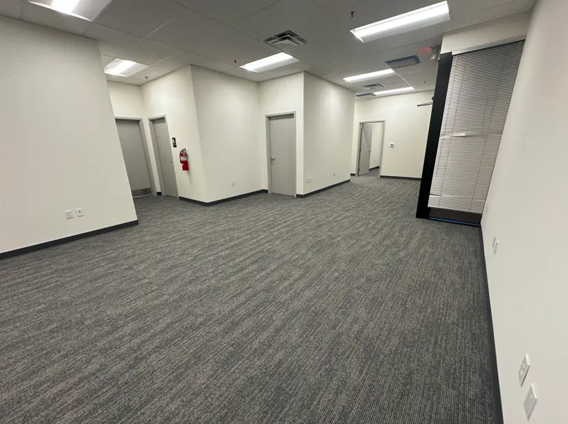 Carpet Installation in Orange Orlando