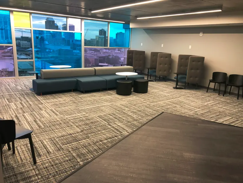 Carpet Installation in Orlando