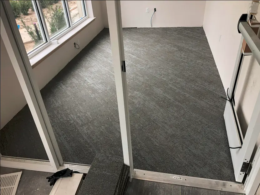 Carpet Installation in Polk Orlando