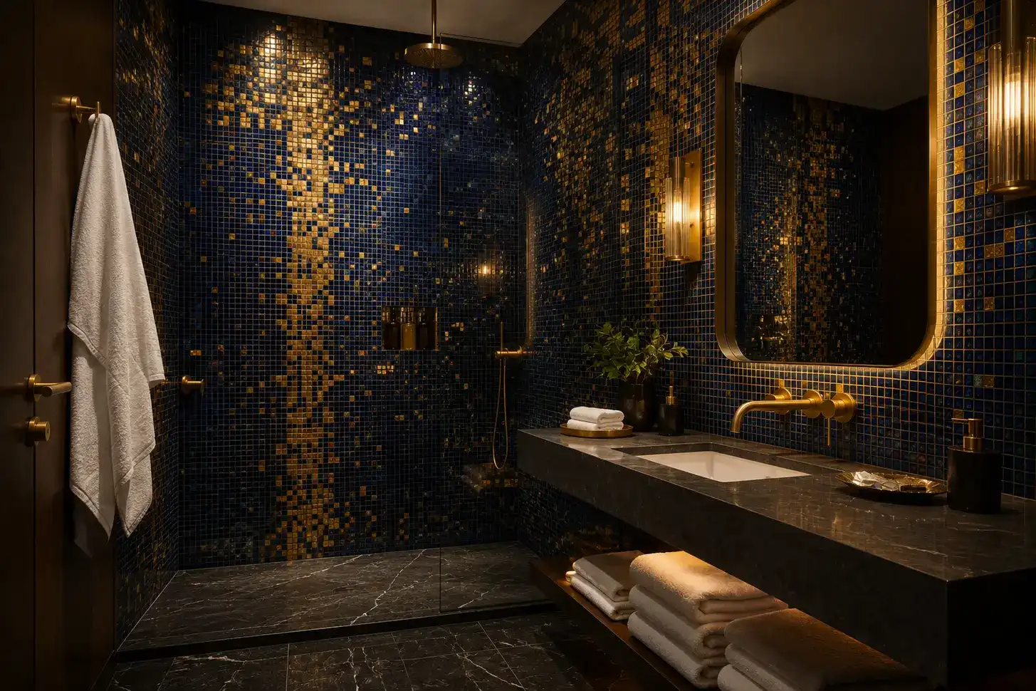 Glass Tile Installation Orlando