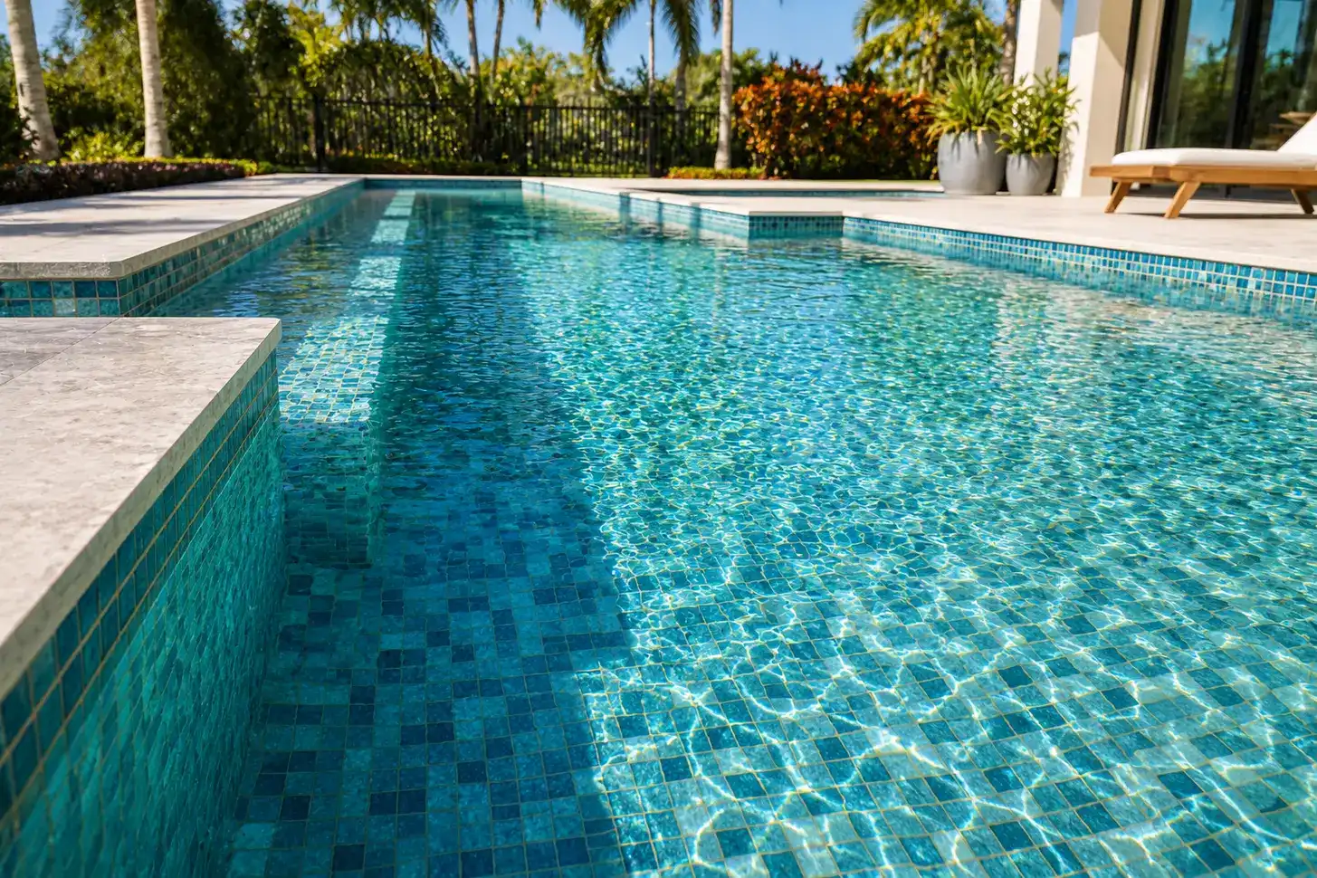 Glass Tile Installation in Osceola Orlando
