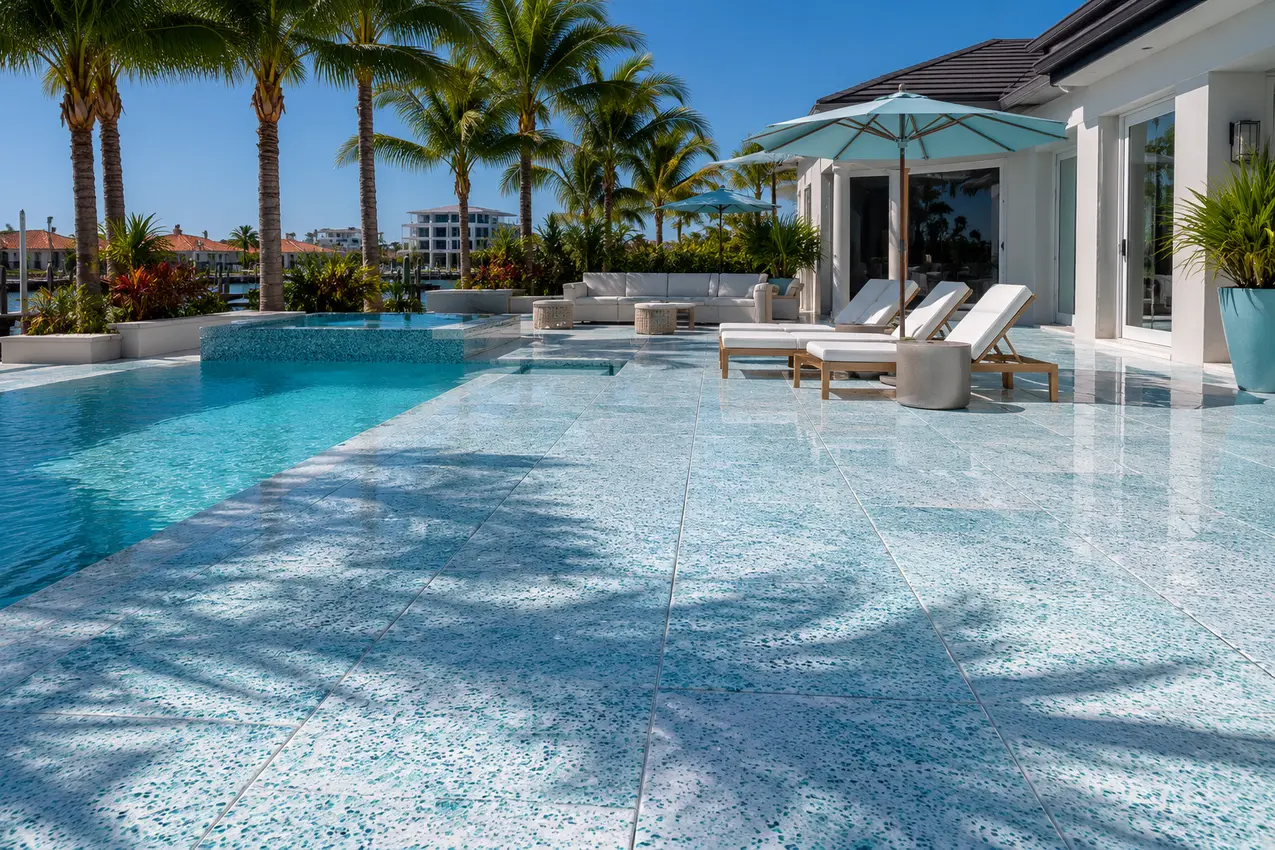 Porcelain Tile Installation in Osceola Orlando