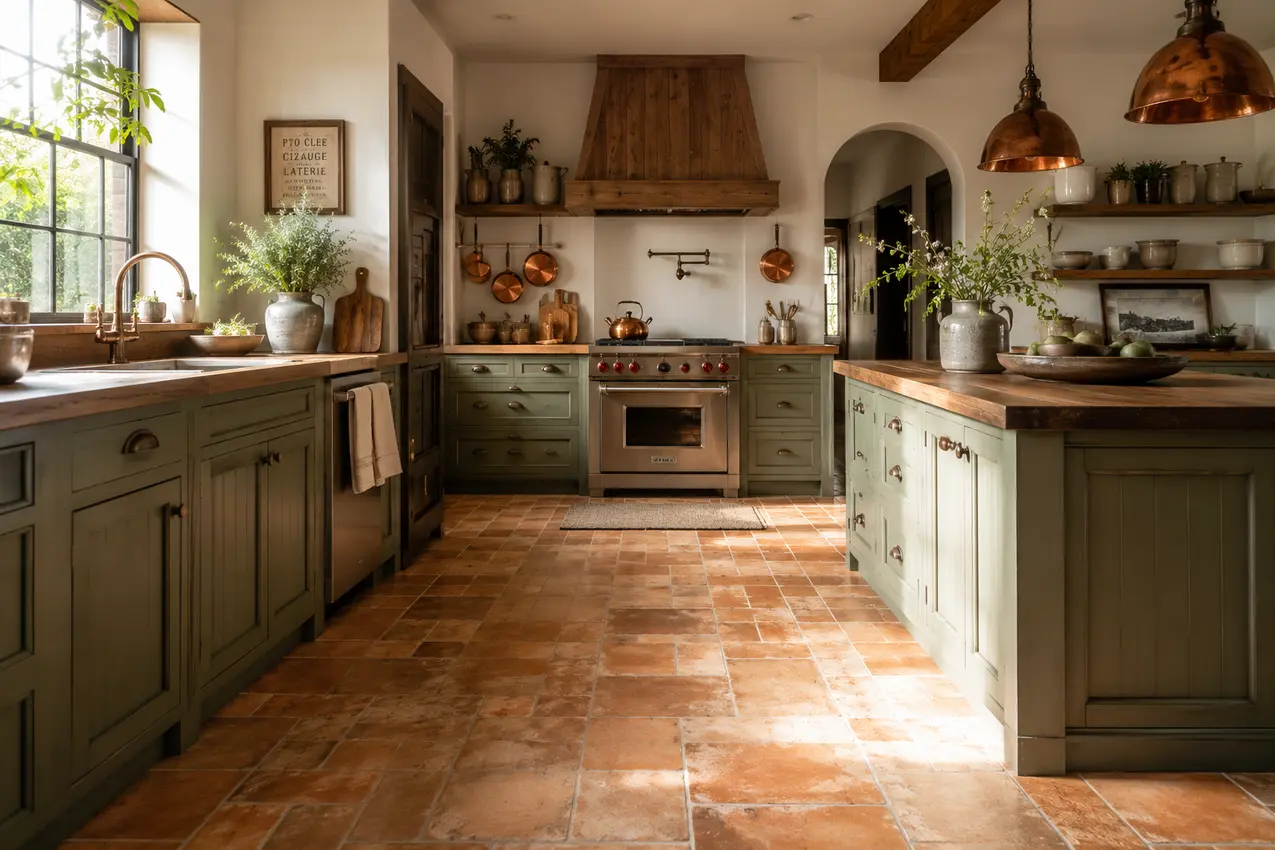 Porcelain Tile Installation in Polk Orlando