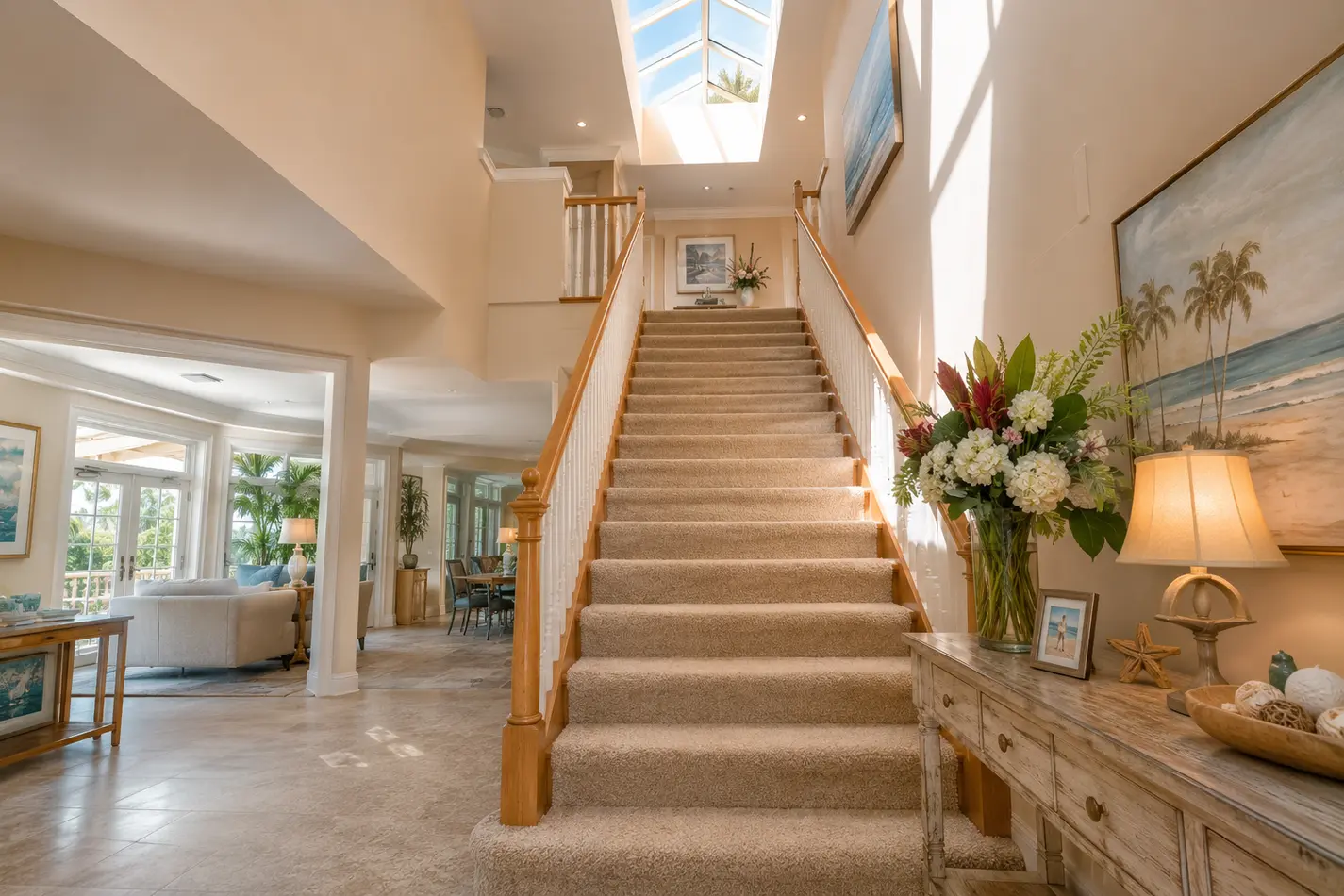 Residential Carpet Installation in Orlando