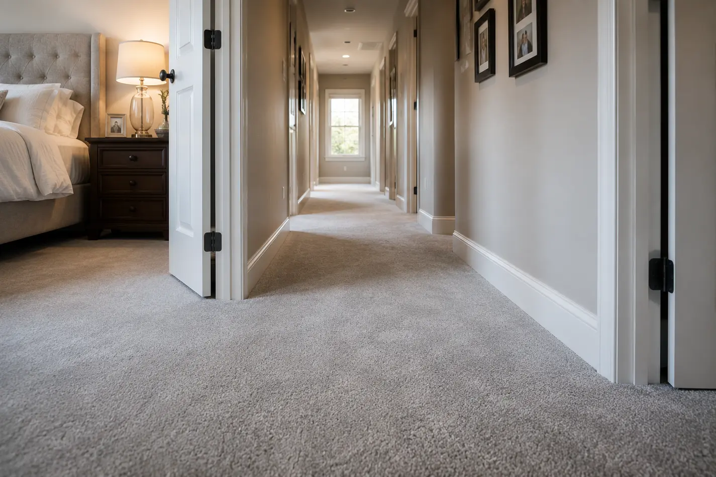 Residential Carpet Installation in Polk Orlando