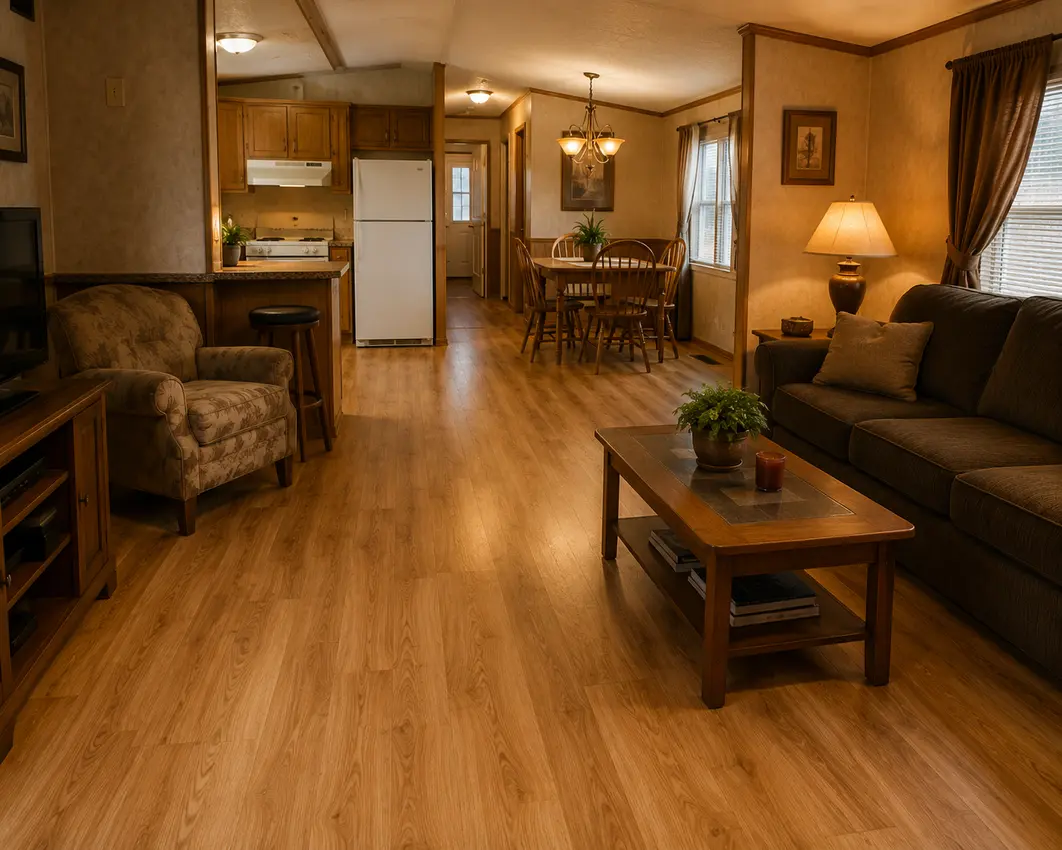 Sheet Vinyl Flooring Installation Orlando