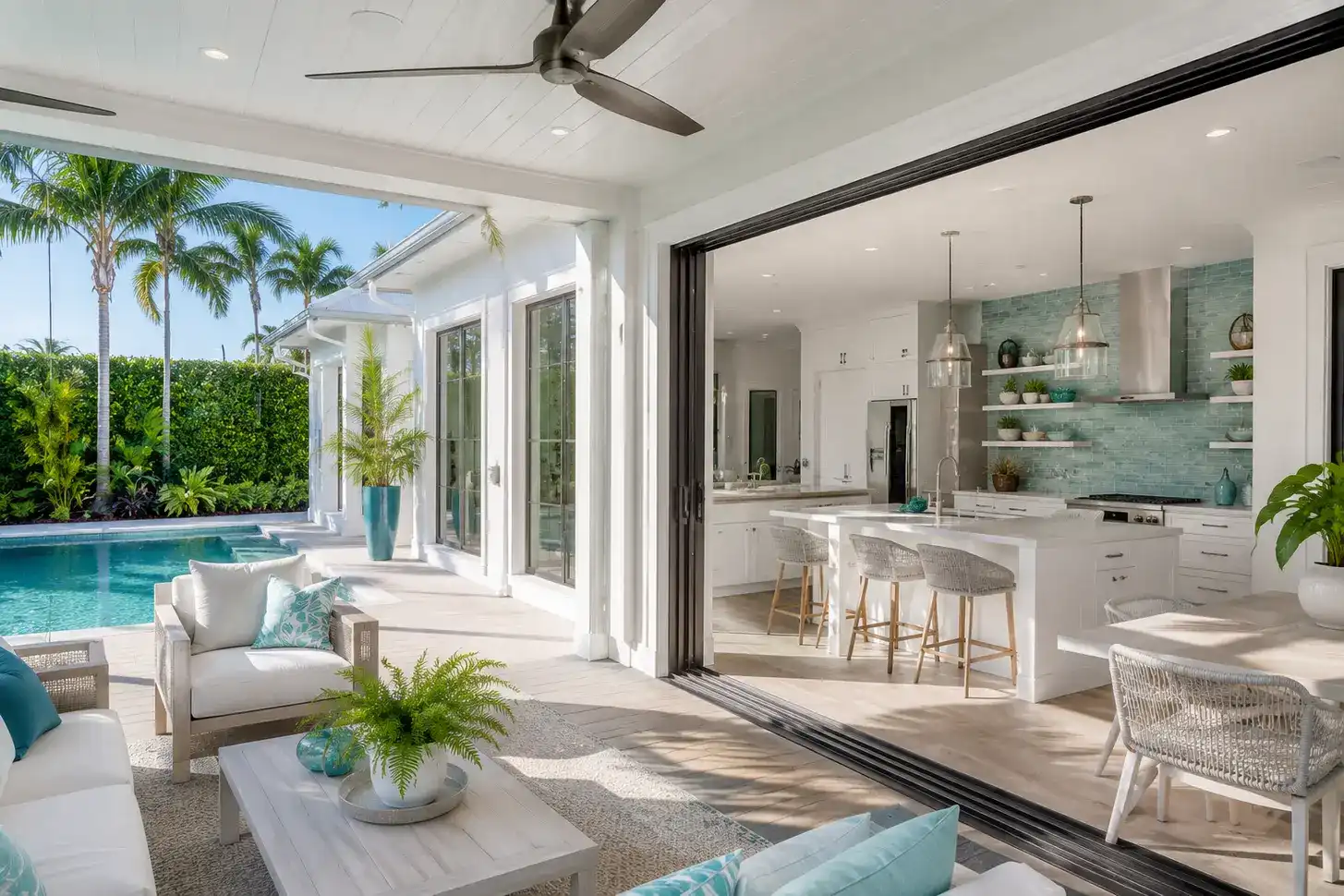 Top Glass Tile Installation Company in Orlando